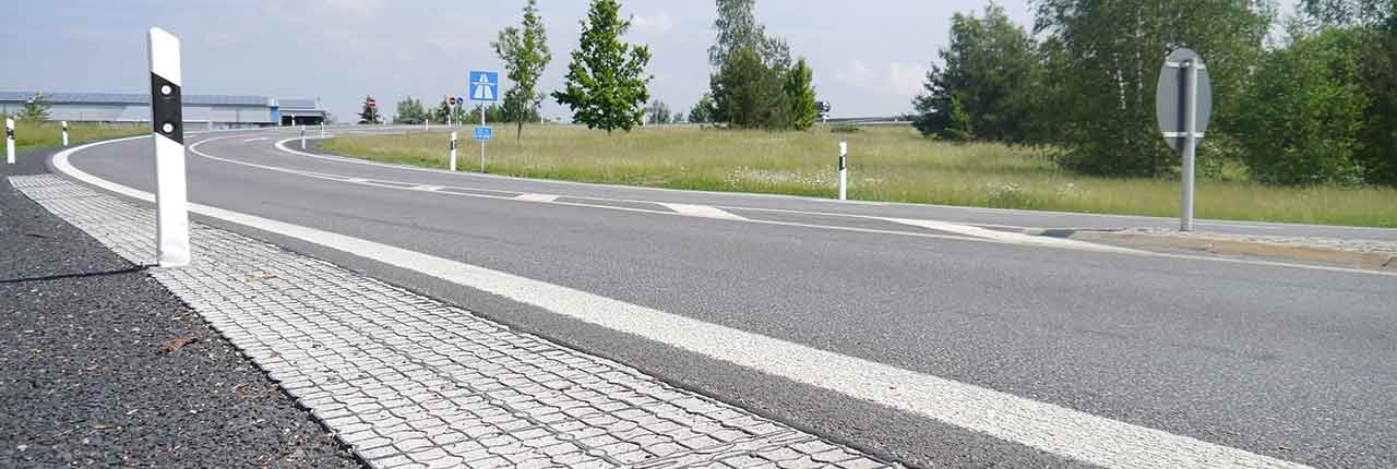 Ecoraster_Strassenbankett