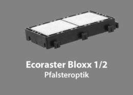 Ecoraster Bloxx Pflastersteine