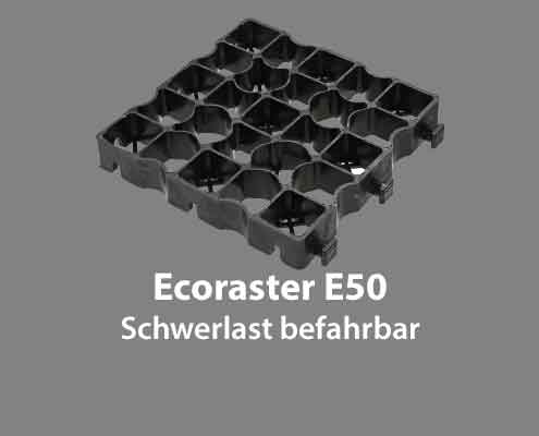 Eocraster Bodengitter Schwerlast