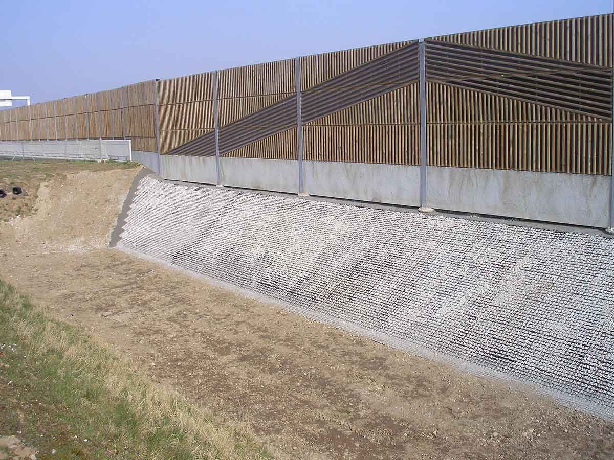 Fritz Bau GmbH ElementS Ihr Partner für versiegelungsfreie